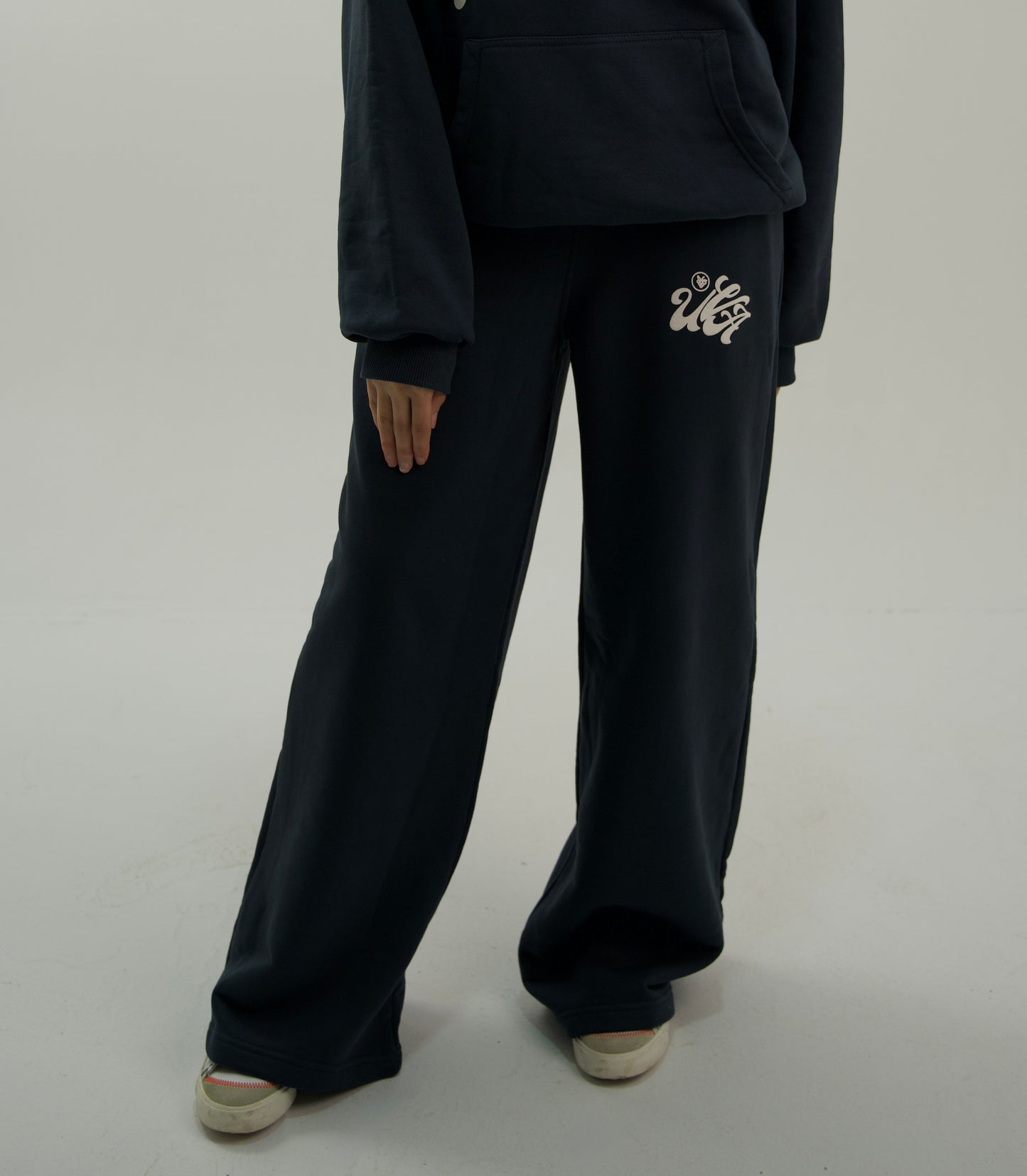 UVA Navy Blue Pants