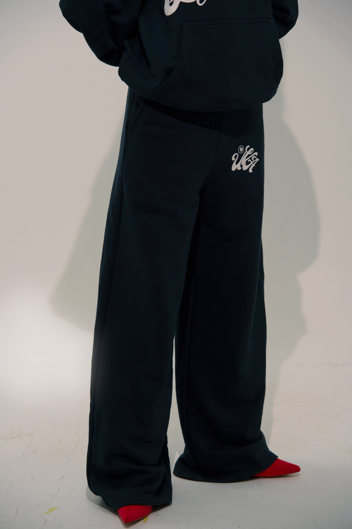 UVA Navy Blue Pants