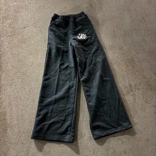 UVA Navy Blue Pants